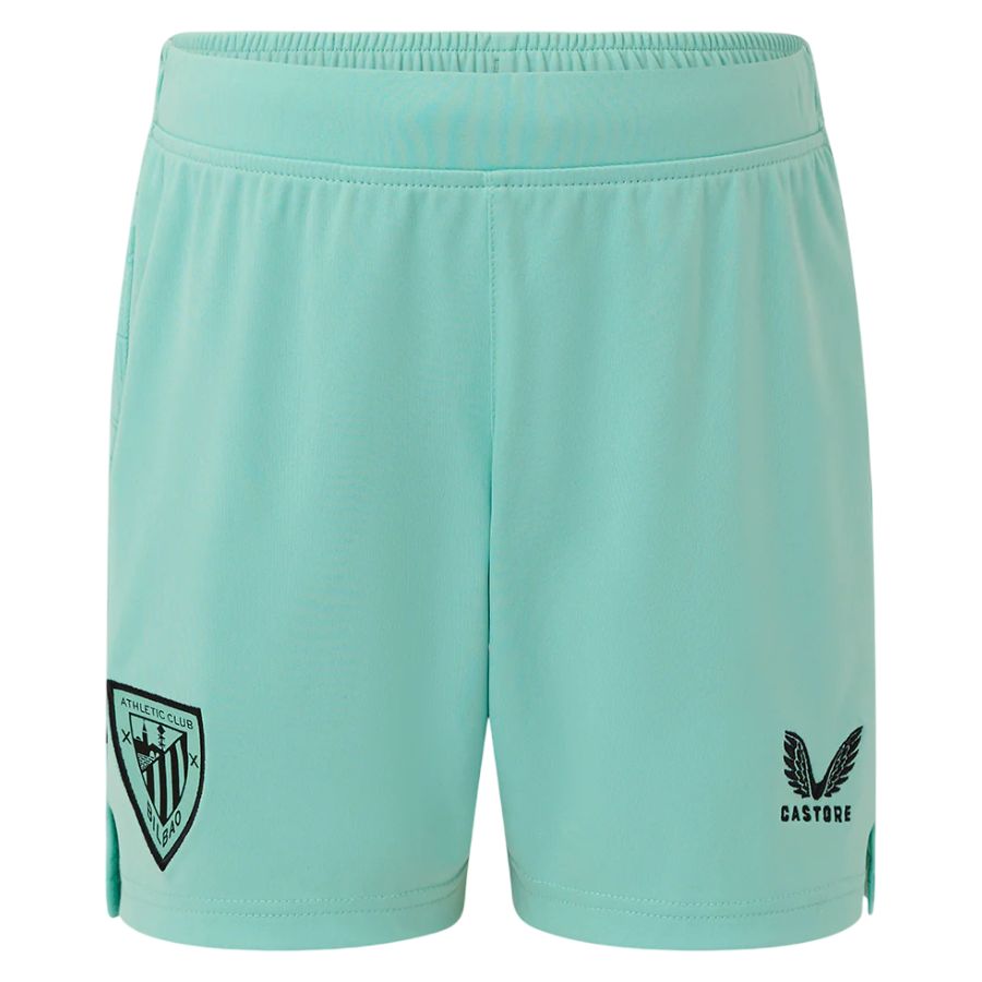 Maillot Kit Enfant Atletico Third 2025 2026 | Foot Fan