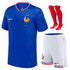 Maillot-Kit-Enfant-Equipe-De-France-Domicile-Euro-2024