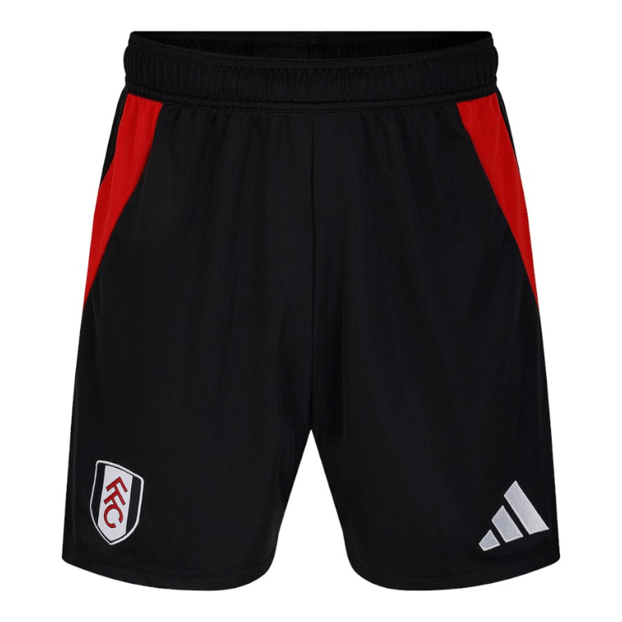 Maillot Kit Enfant Fulham Domicile 2024 2025 | Foot Fan