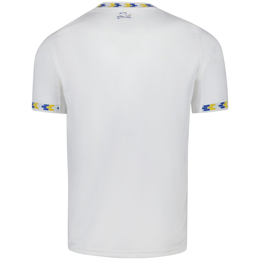 Maillot Kit Enfant Leeds United Domicile 2025 2026 | Foot Fan
