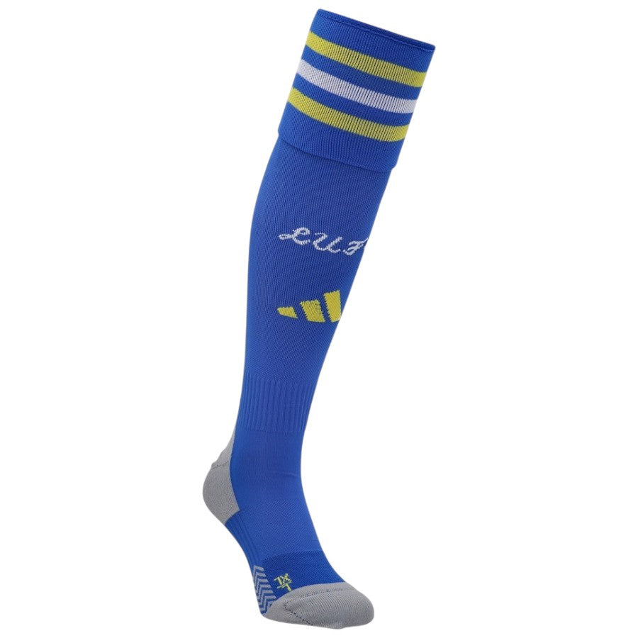 Maillot Kit Enfant Leeds United Exterieur 2025 2026 | Foot Fan