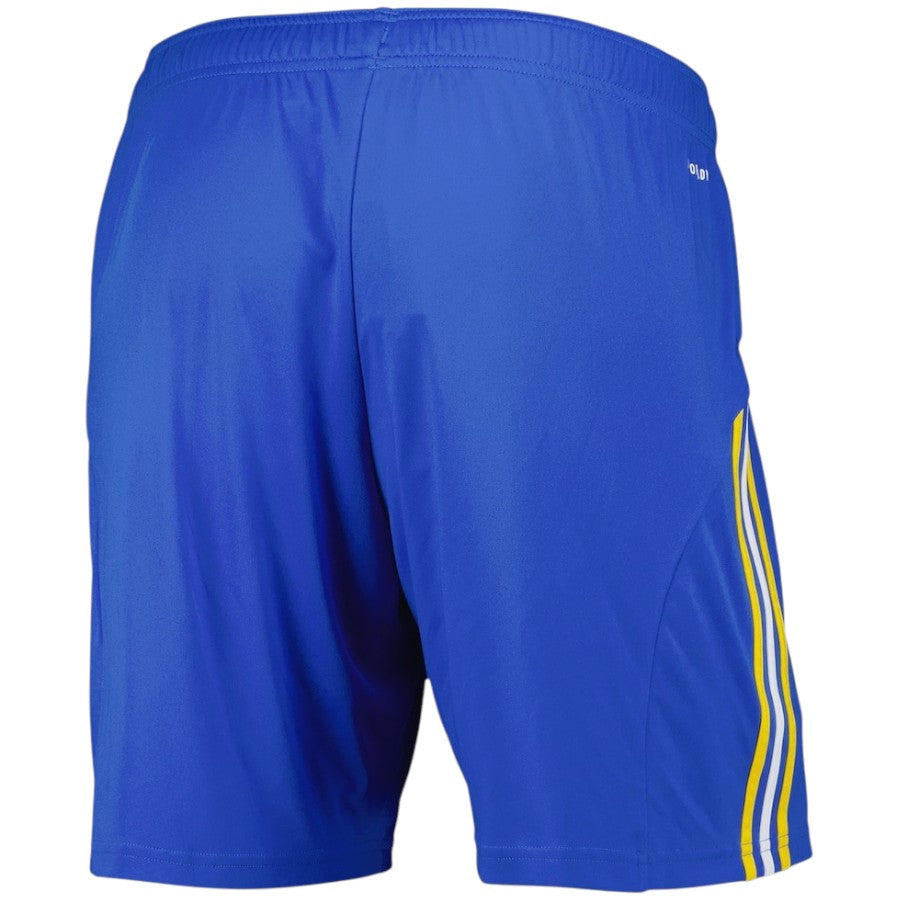 Maillot Kit Enfant Leeds United Exterieur 2025 2026 | Foot Fan