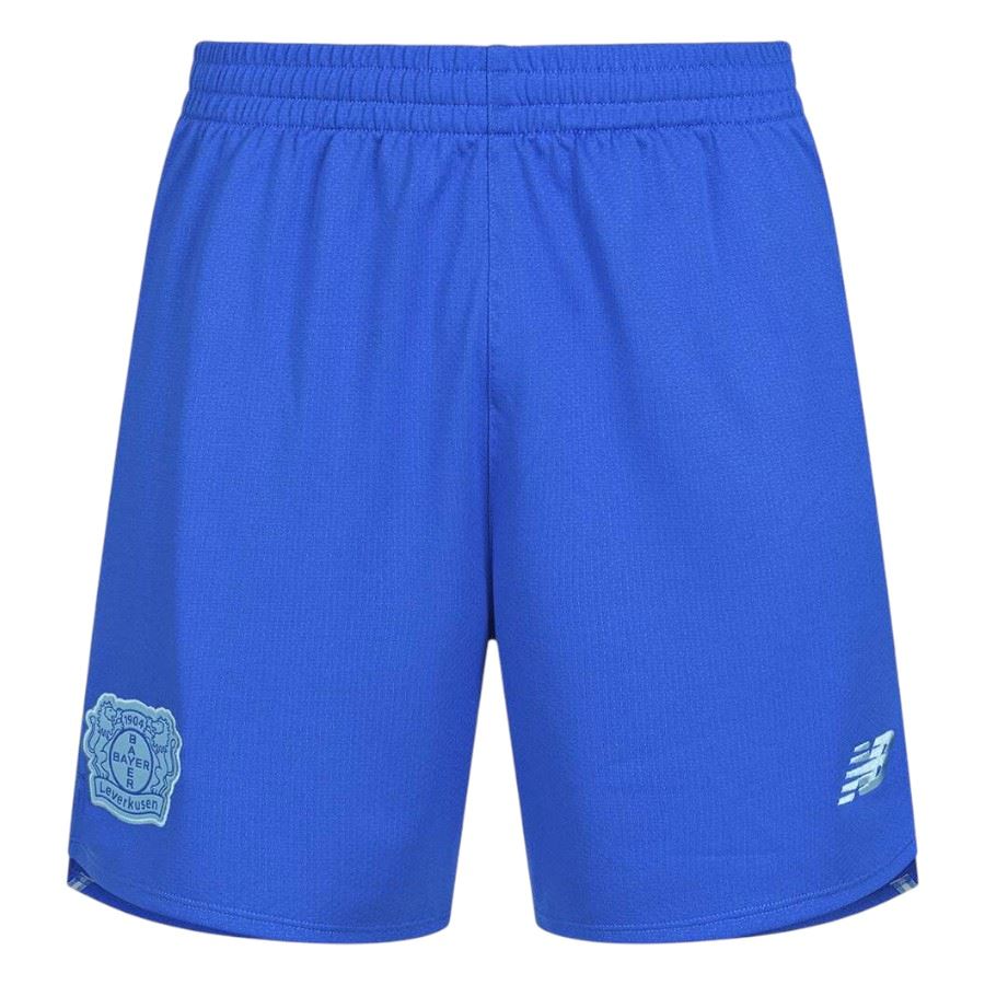 Maillot Bayer Leverkusen Kit Enfant Third 2025-2026 | Foot Fan