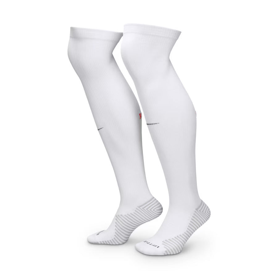 Chaussettes PSG Exterieur 2024 2025 Homme | Foot Fan