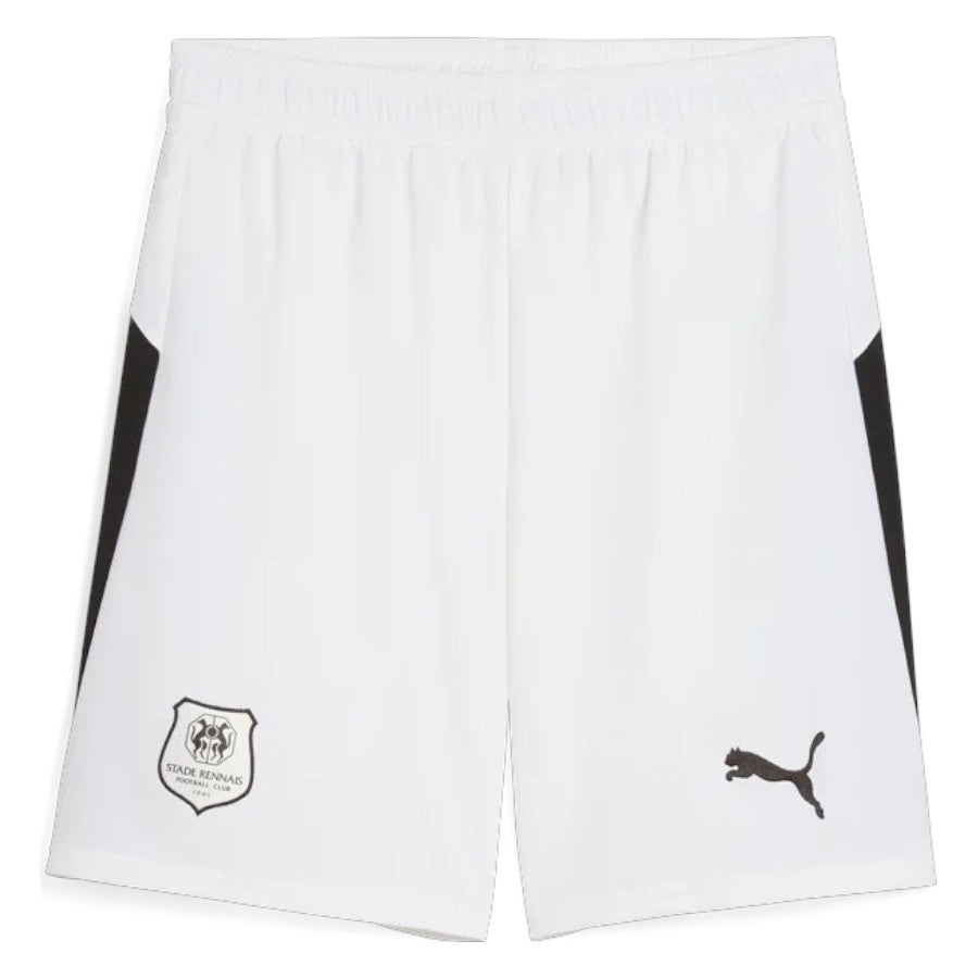 Maillot Rennes Kit Enfant Exterieur 2025 2026 | Foot Fan
