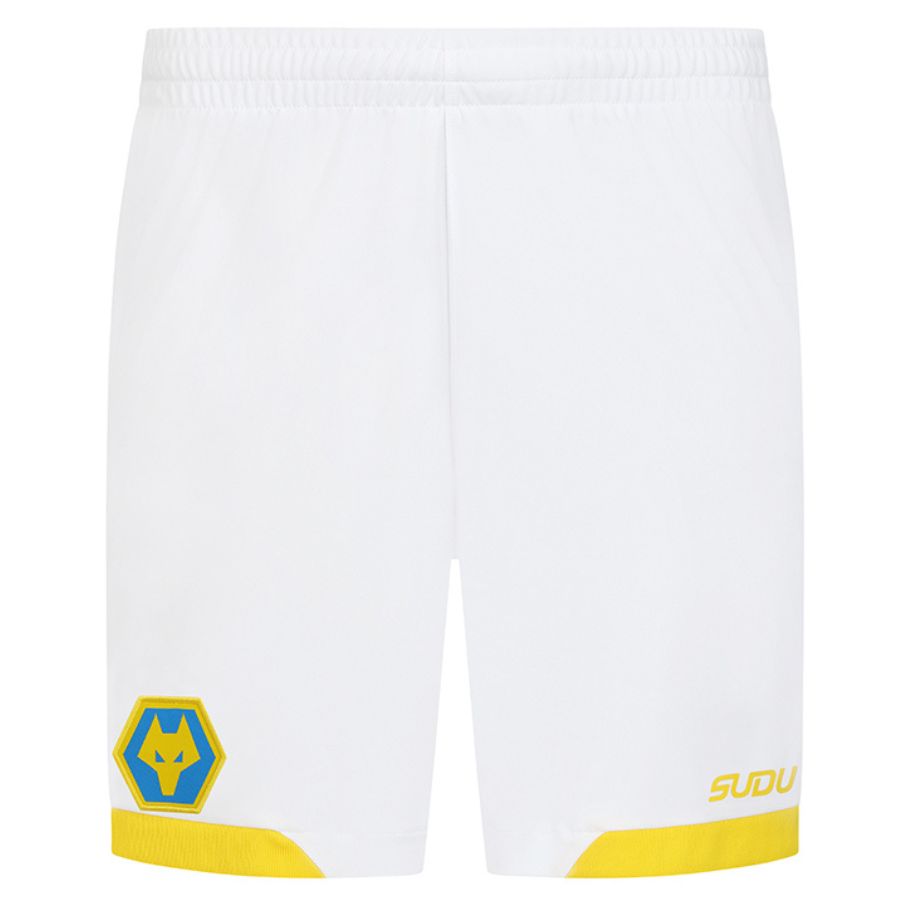 Maillot Kit Enfant Wolverhampton Third 2025 2026 | Foot Fan