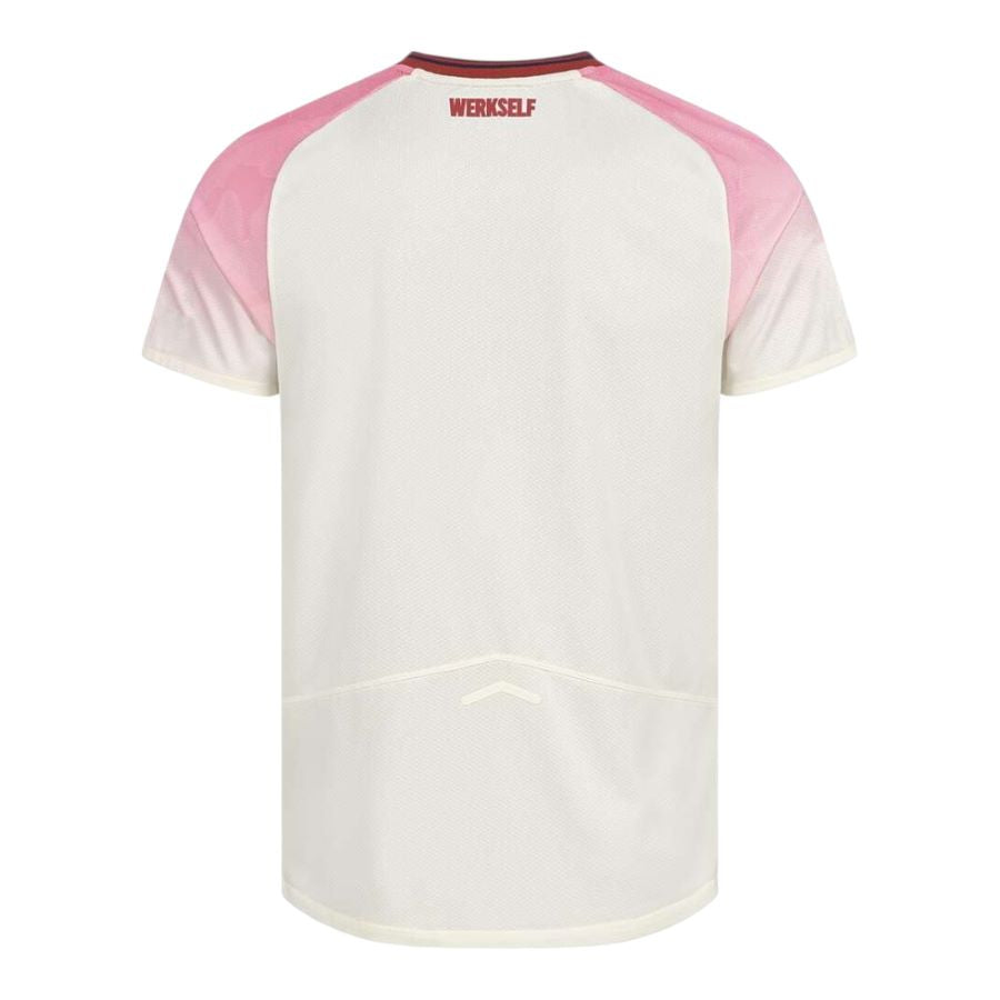 Maillot Leverkusen Exterieur Homme 2025-2026 | Foot Fan