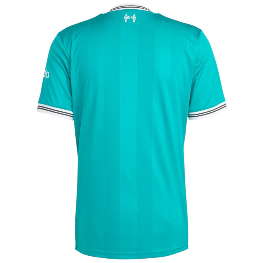 Maillot Liverpool Third Homme 2025 2026 | Foot Fan