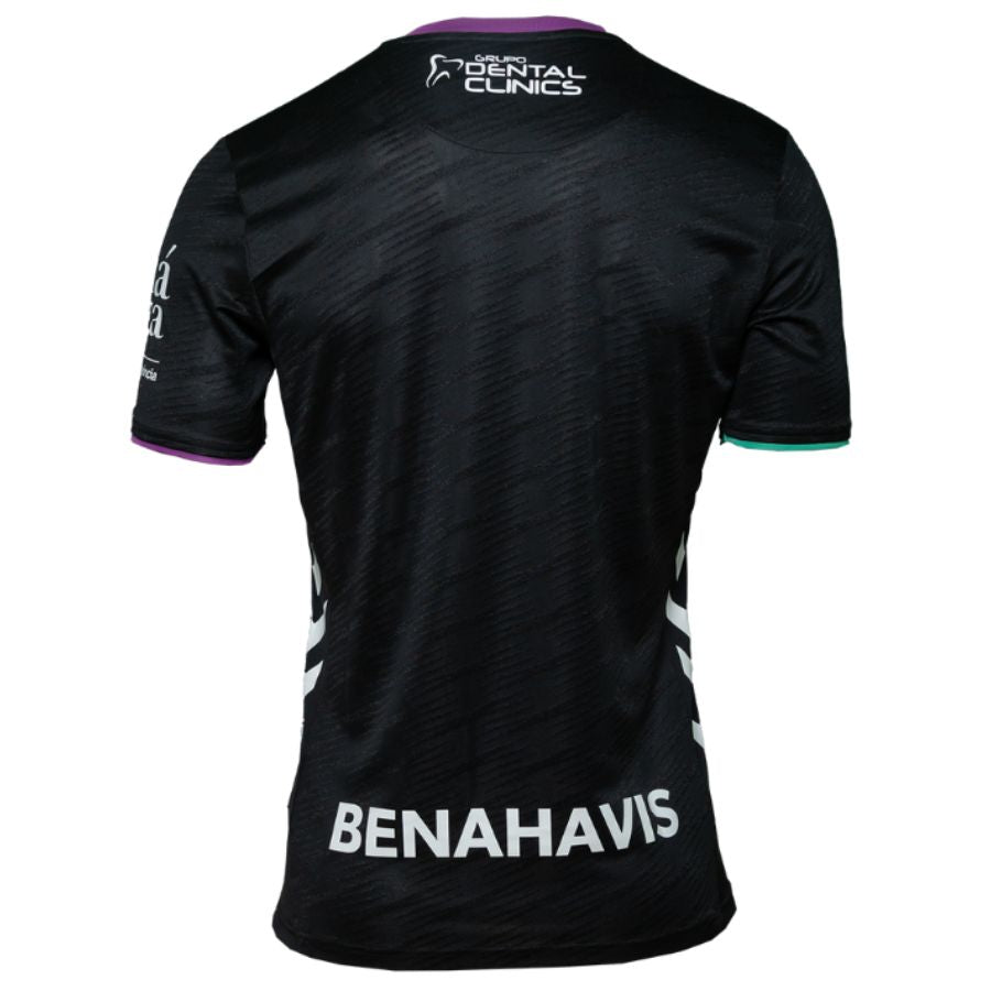 Maillot Malaga Exterieur Homme 2025 2026 | Foot Fan