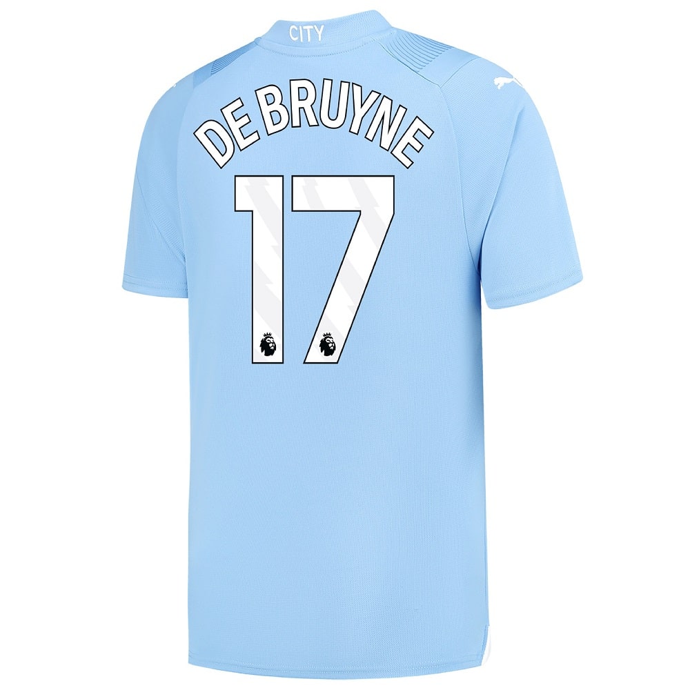 Maillot Manchester City Homme Exterieur 2024 | Foot Fan