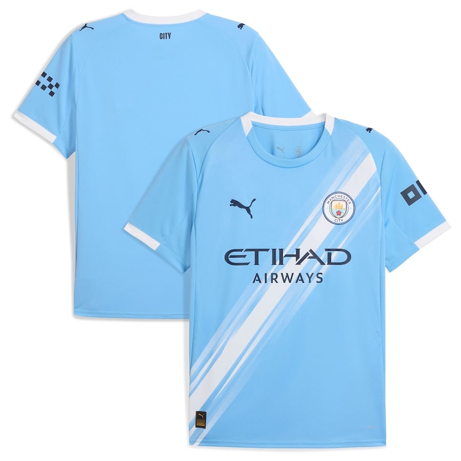 Maillot-Manchester-City-Domicile-2025-2026-3