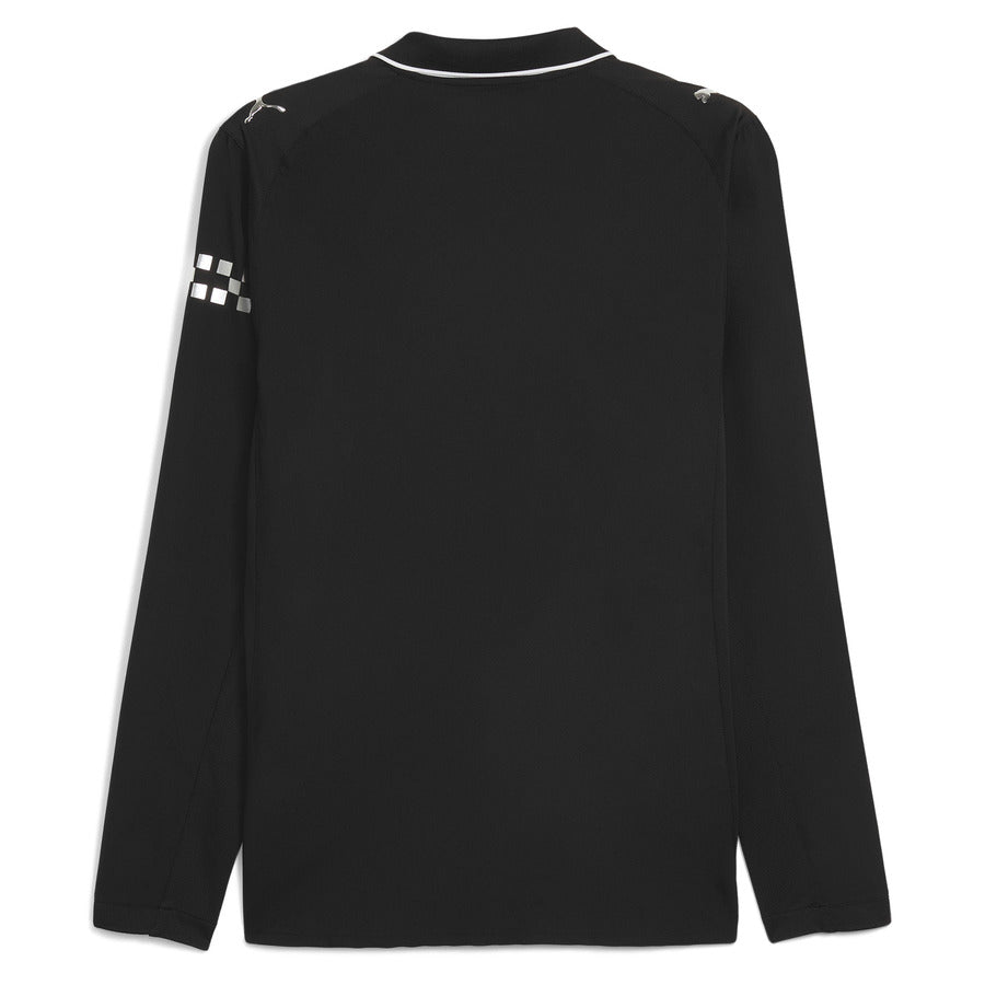 Maillot Manchester City Manches Longues Homme Exterieur 2025 2026 | Foot Fan