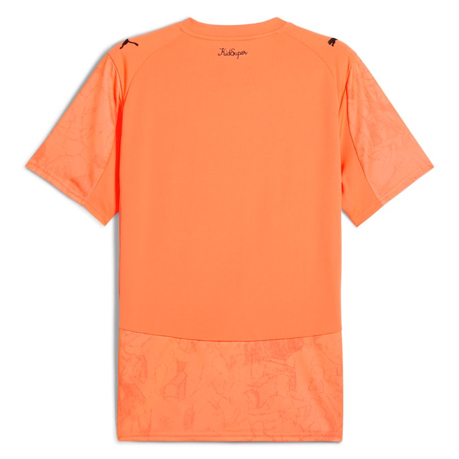 Maillot Kit Enfant Manchester City Exterieur Coupe du Monde des Clubs 2025 | Foot Fan