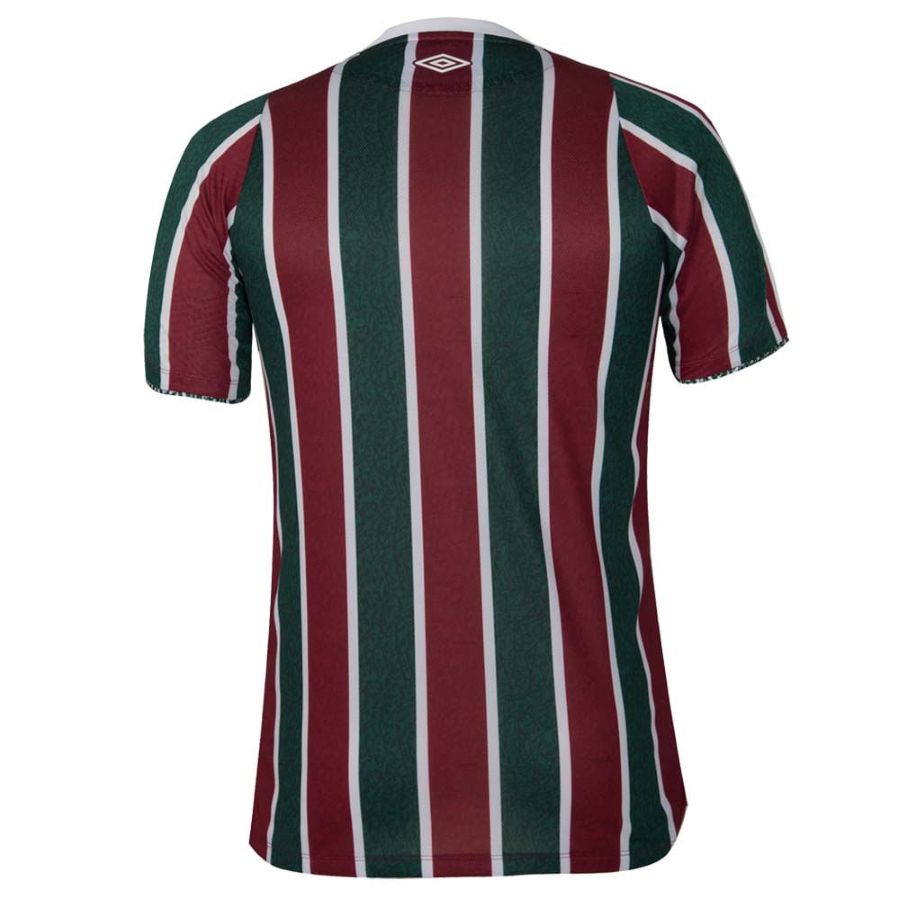 Maillot Fluminense FC Homme Domicile 2025 2026 | Foot Fan