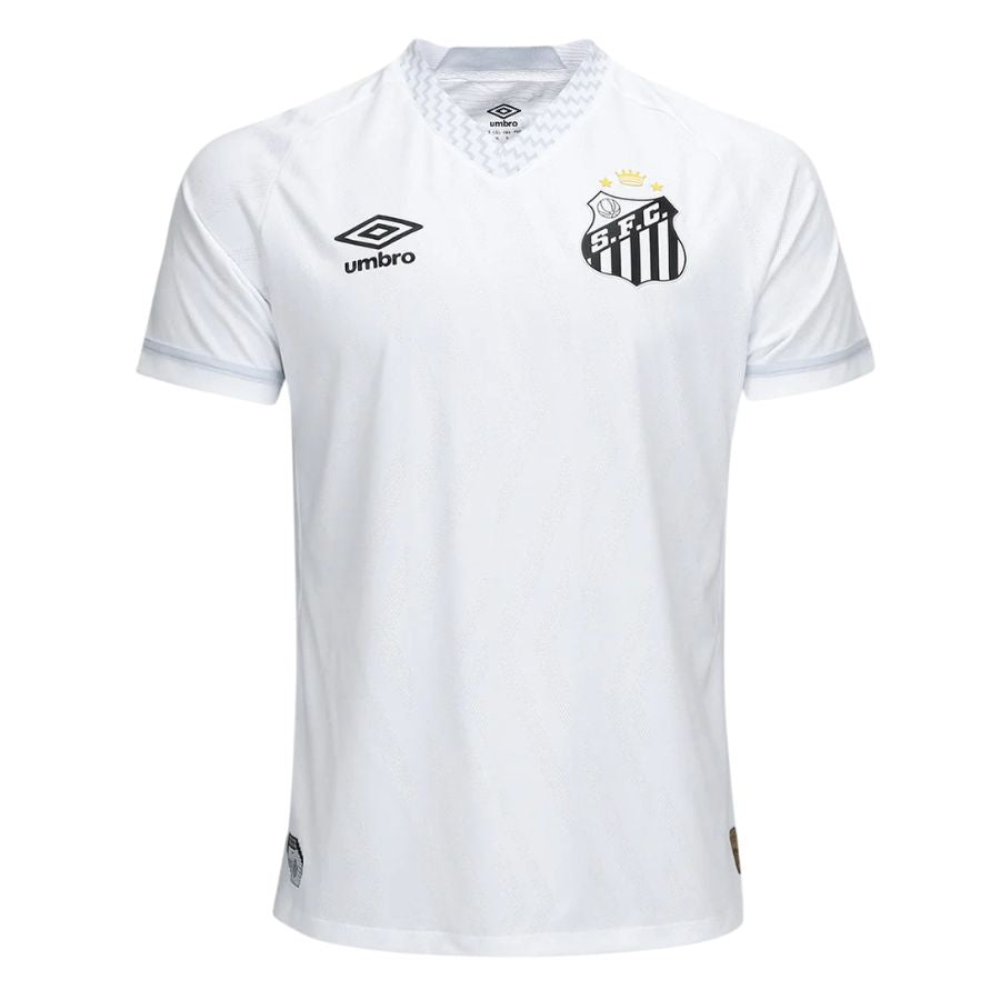 Maillot Santos FC Kit Enfant Domicile 2025 2026 | Foot Fan