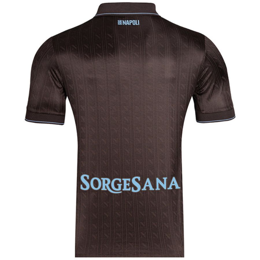 Maillot Naples Third Homme 2025 2026 | Foot Fan