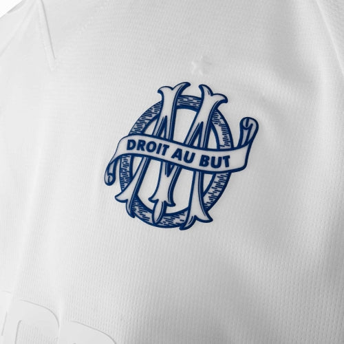 Maillot Kit Enfant Marseille 125 ans 2024 2025 | Foot Fan