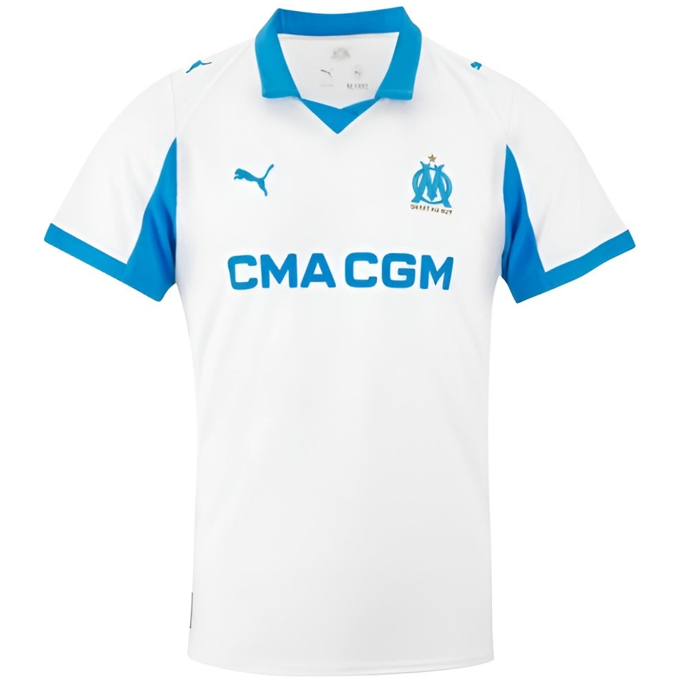 Maillot-OM-Domicile-2025-2026-Enfant-1-2