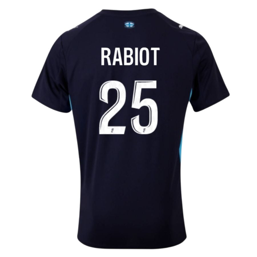 Maillot Marseille Exterieur Homme 2025 2026 | Foot Fan
