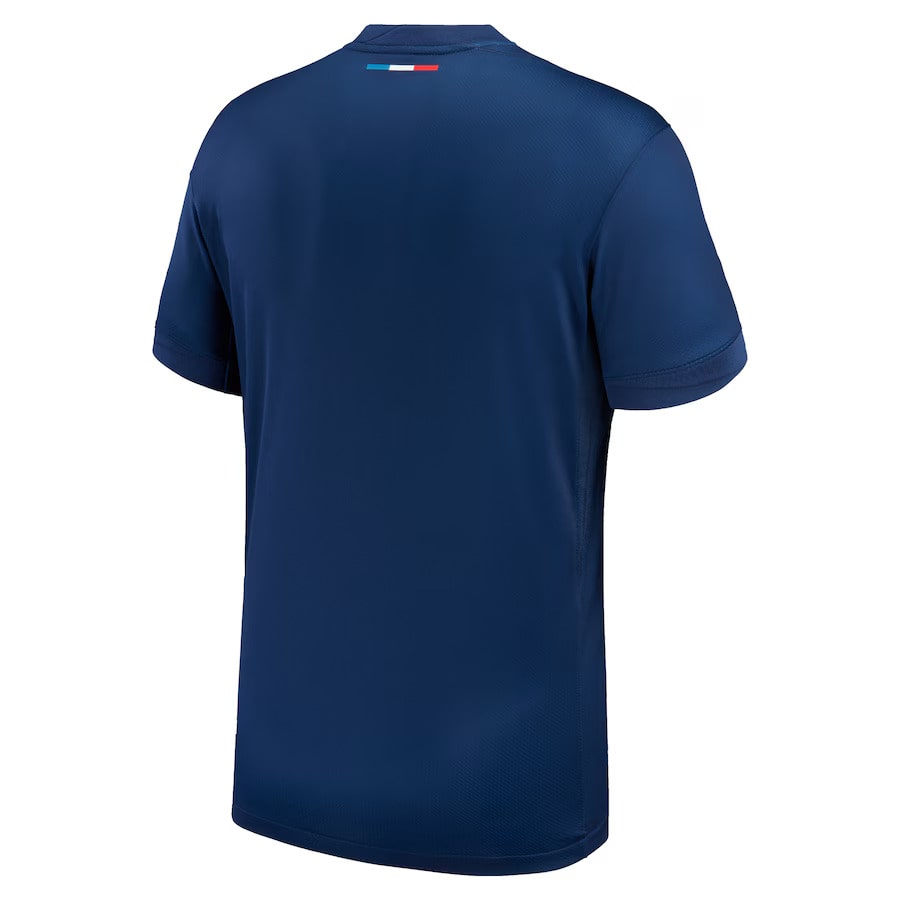 Maillot PSG Domicile 2024 2025 Homme | Foot Fan