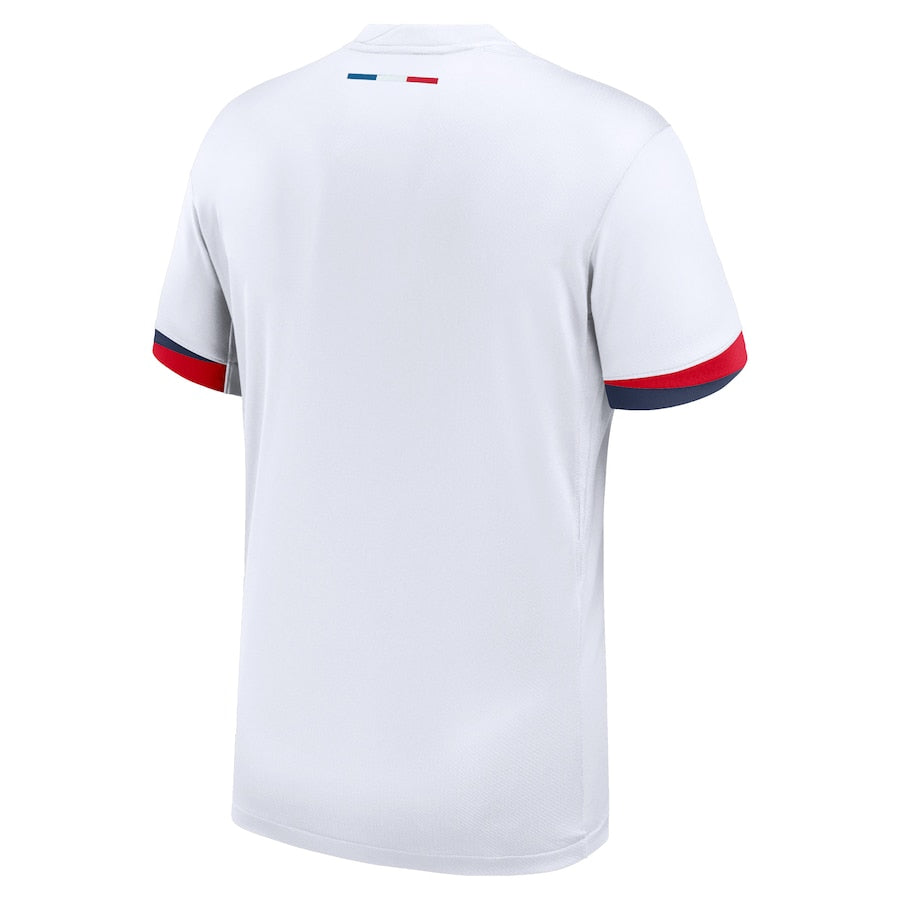 Maillot PSG Exterieur 2024 2025 Homme | Foot Fan