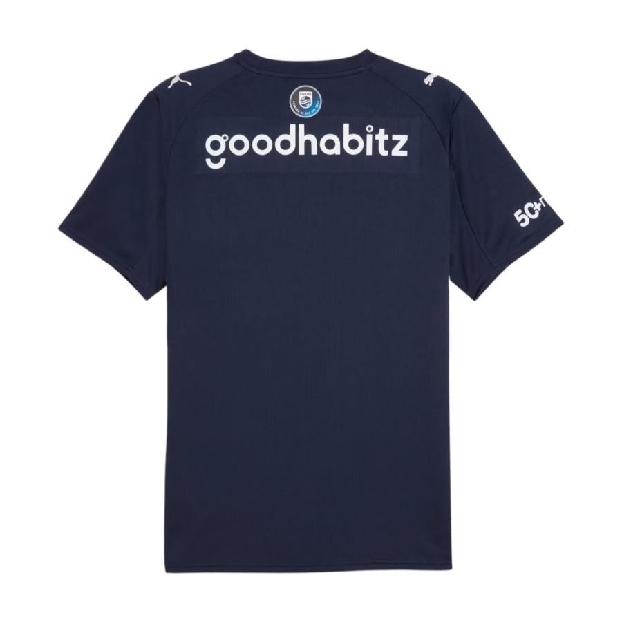 Maillot PSV Eindhoven Exterieur Homme 2025 2026 | Foot Fan