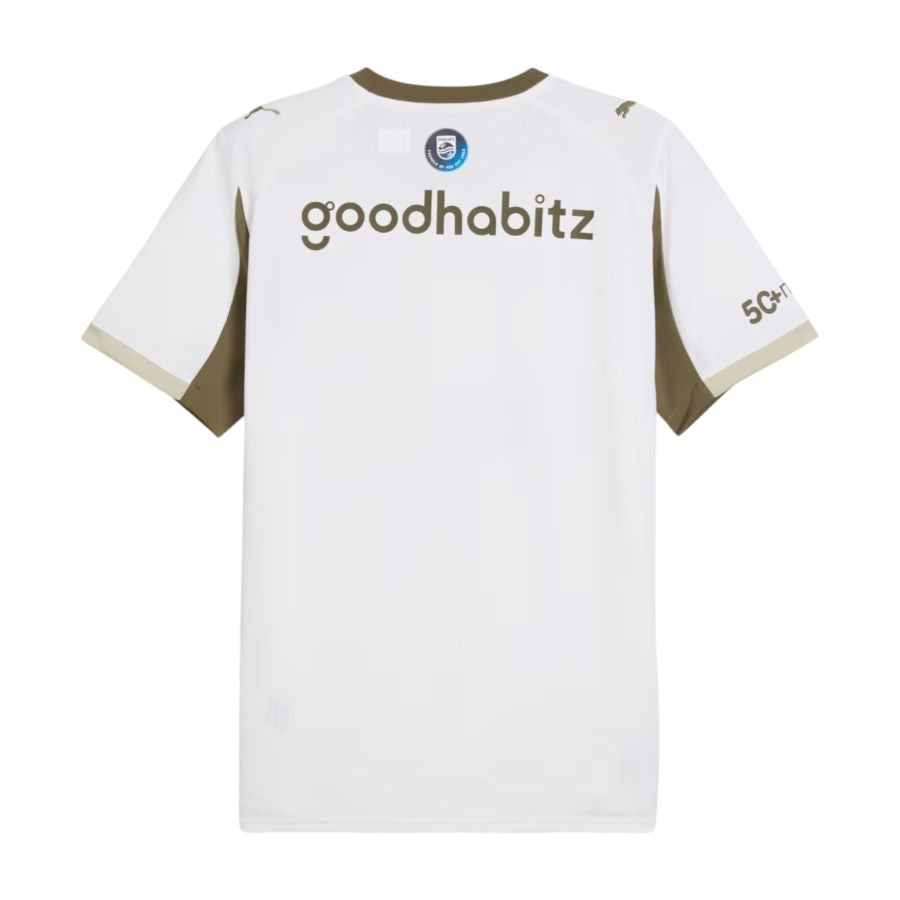 Maillot PSV Eindhoven Third Homme 2025 2026 | Foot Fan