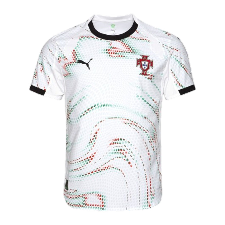 Maillot Portugal Homme Domicile 2025 2026 | Foot Fan