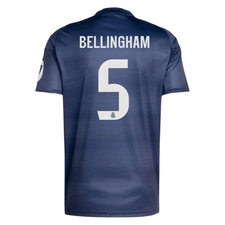 Maillot Real Madrid Exterieur Homme 2025 2026 | Foot Fan