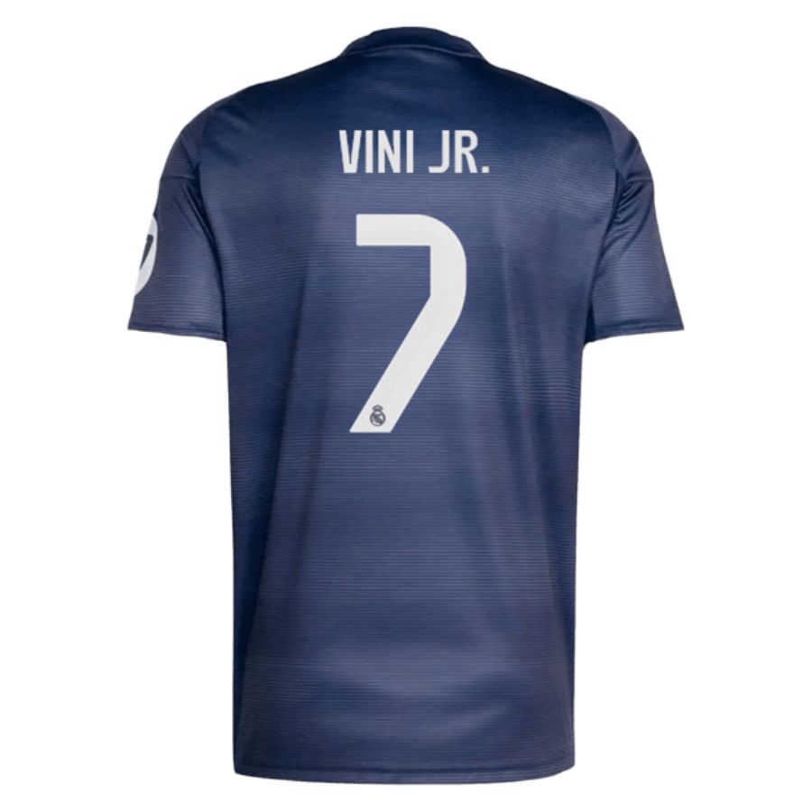 Maillot Real Madrid Exterieur Homme 2025 2026 | Foot Fan