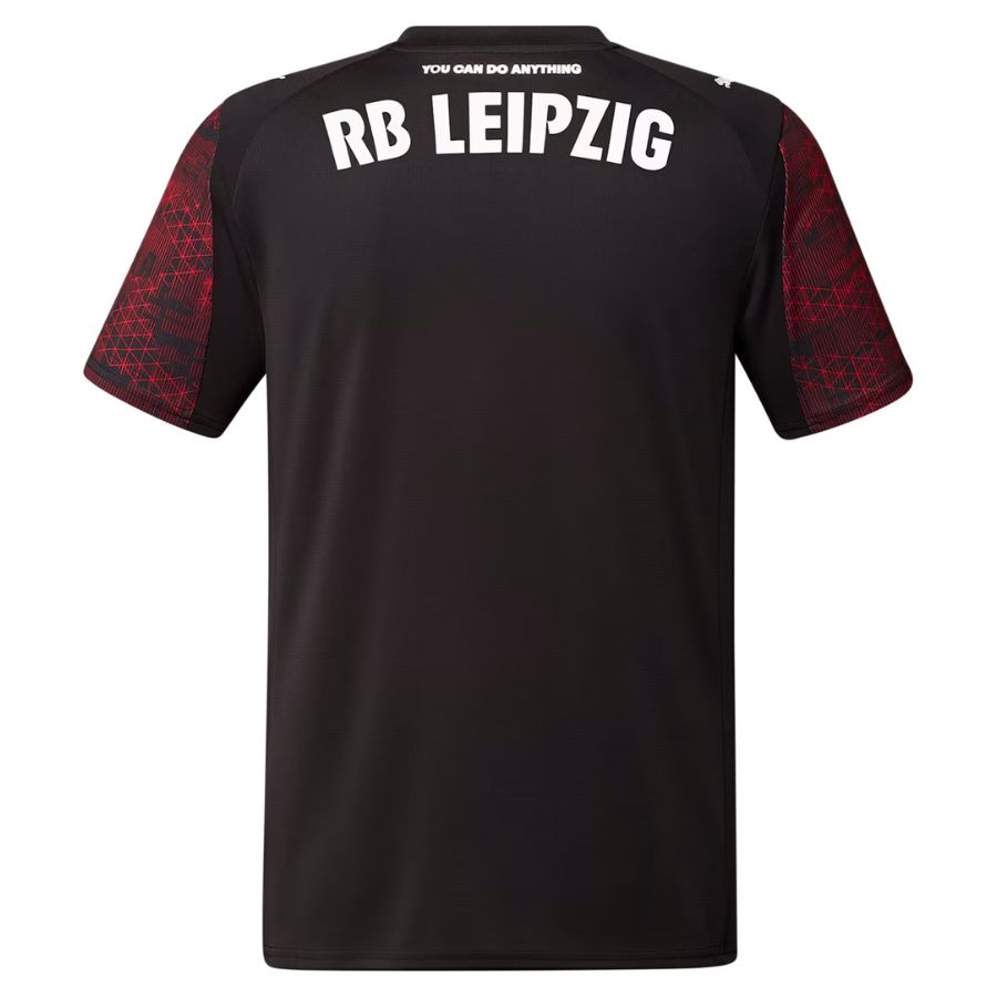 Maillot Leipzig Third Homme 2025 2026 | Foot Fan