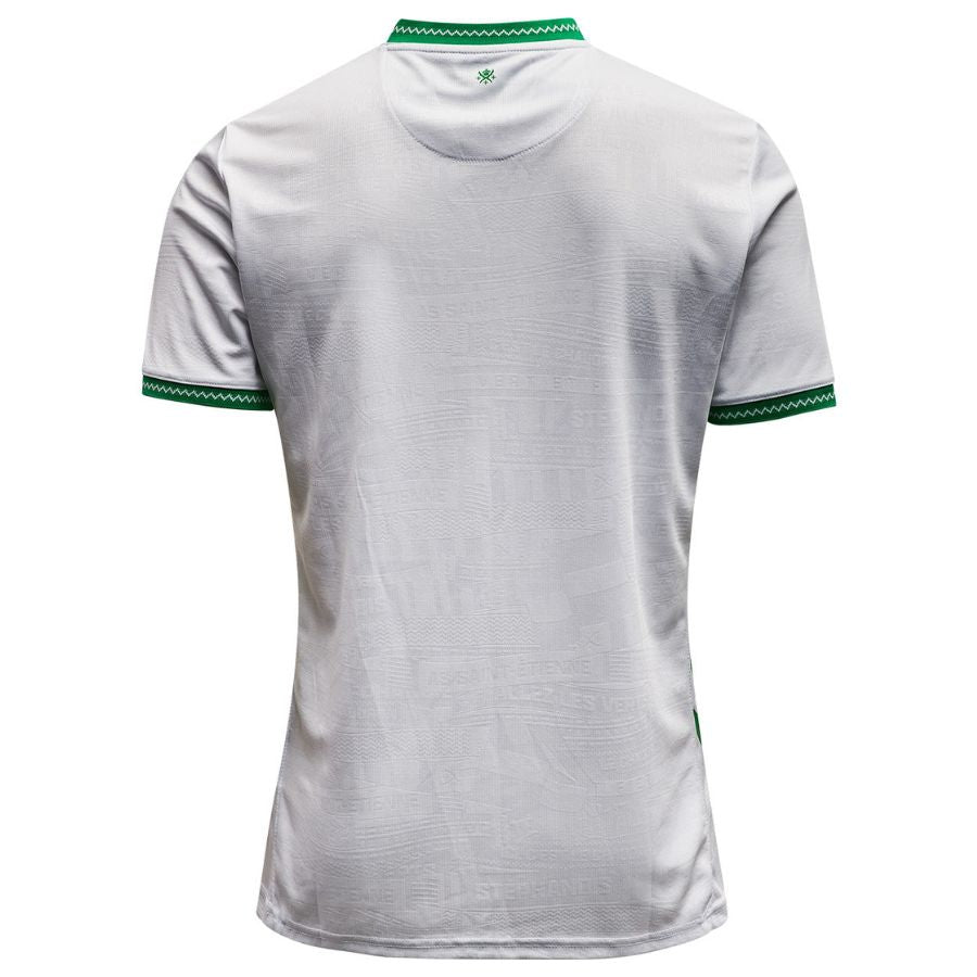 Maillot Saint Etienne Exterieur Homme 2025 2026 | Foot Fan