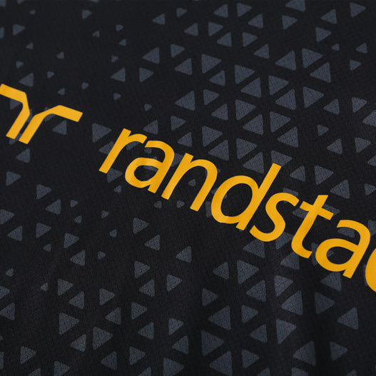 Maillot Training Marseille OM Noir Homme/Enfant 2023-2024 | Foot Fan