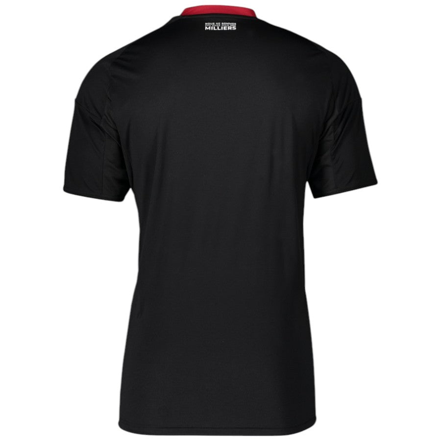 Maillot Strasbourg Third Homme 2025 2026 | Foot Fan