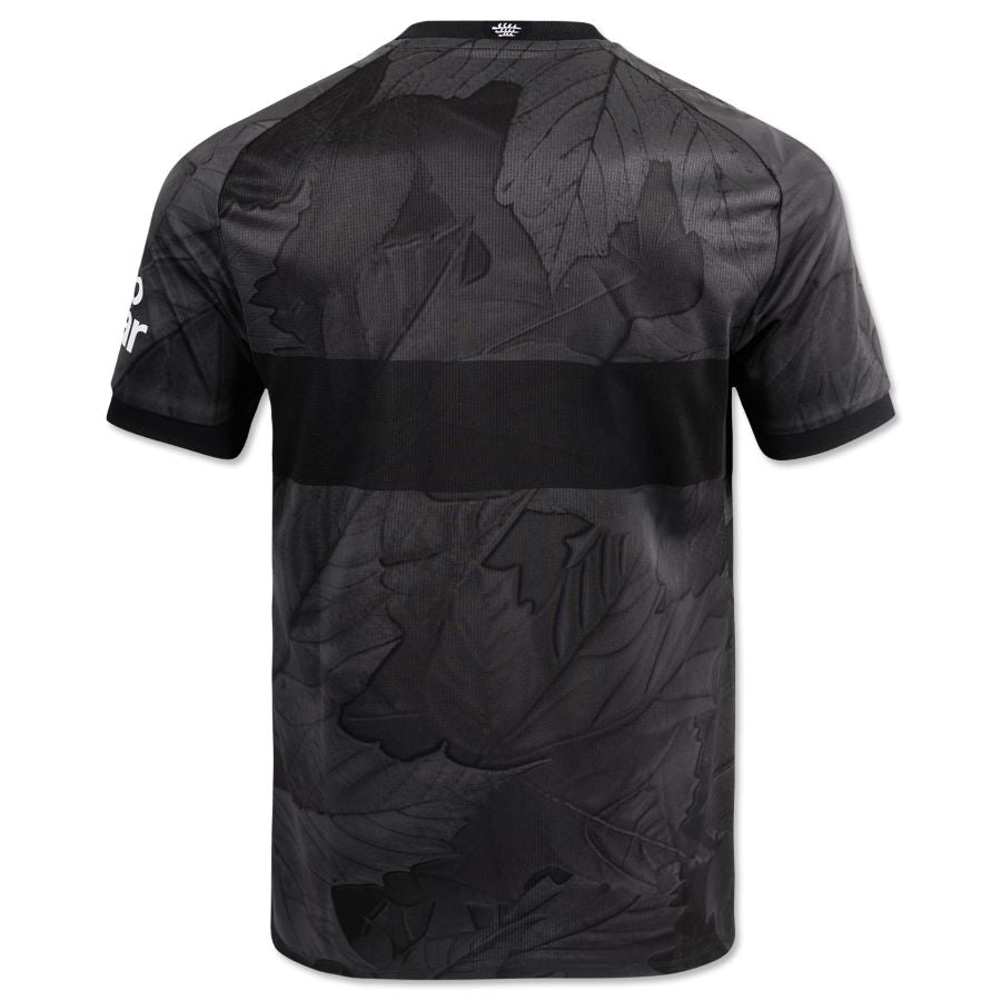 Maillot Stuttgart Third Homme 2025-2026 | Foot Fan