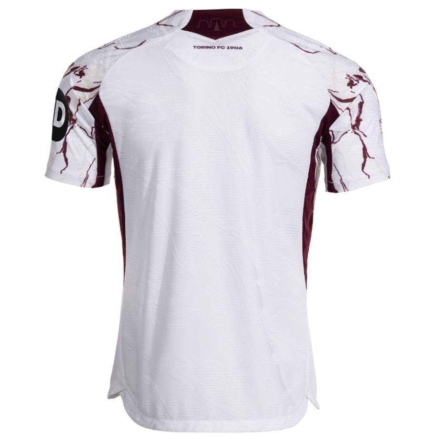 Maillot Torino Exterieur Homme 2025 2026 | Foot Fan