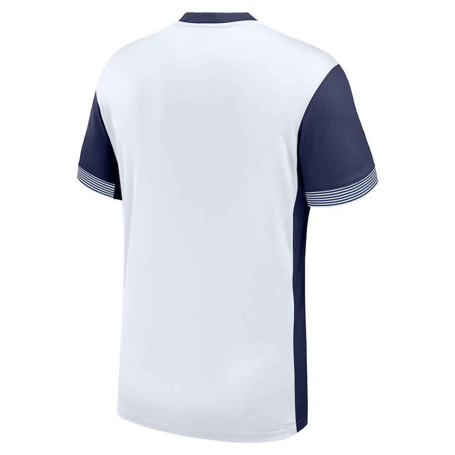 Maillot Tottenham Domicile Homme Blanc 2024 2025 | Foot Fan
