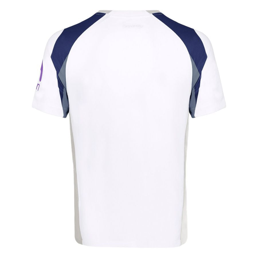 Maillot Tottenham Domicile Homme Blanc 2025 2026 | Foot Fan