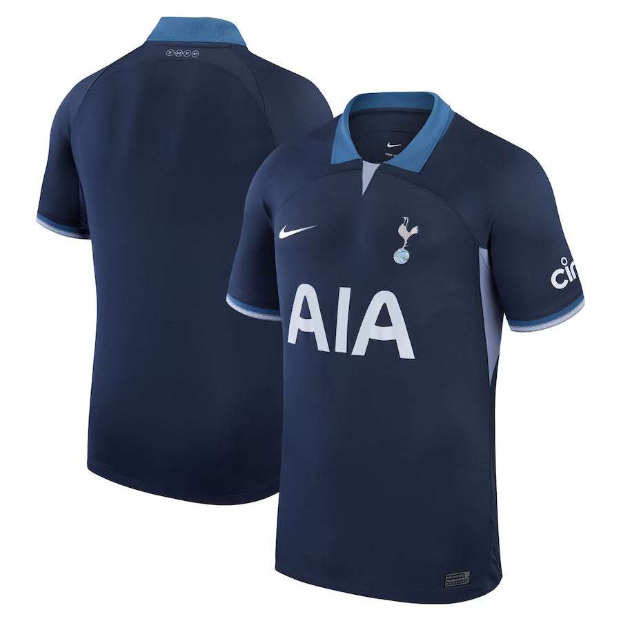 Maillot Tottenham Exterieur Homme 2024 | Foot Fan
