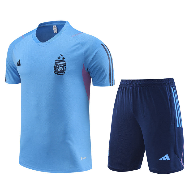 Maillot-Training-Argentine-Bleu-Clair-Homme-2023-2024