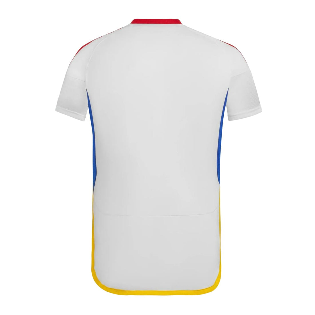 Maillot Venezuela Homme Exterieur 2024 2025 | Foot Fan