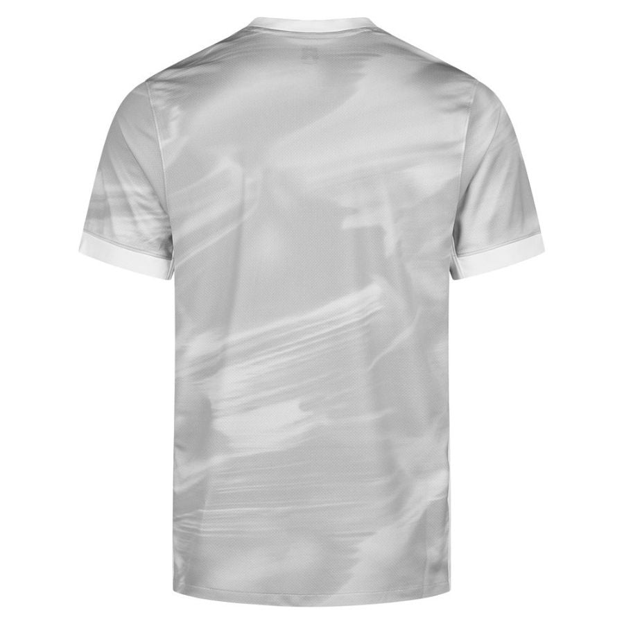 Maillot Wolfsburg Exterieur Homme 2025 2026 | Foot Fan