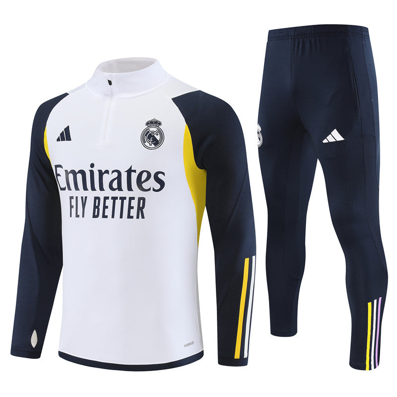 SURVETEMENT-REAL-MADRID-ENFANT-BLANC-2023-2024