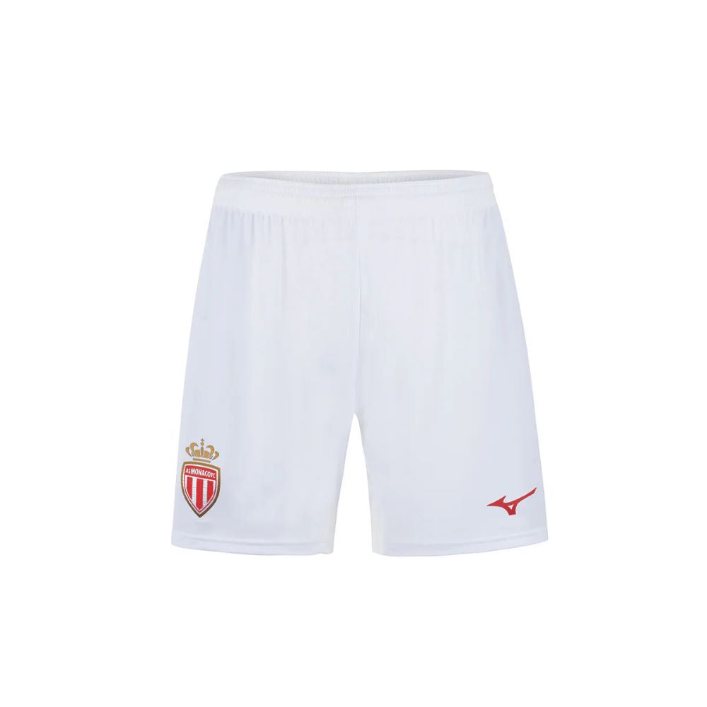 Maillot AS Monaco Enfant Domicile 2025 2026 | Foot Fan