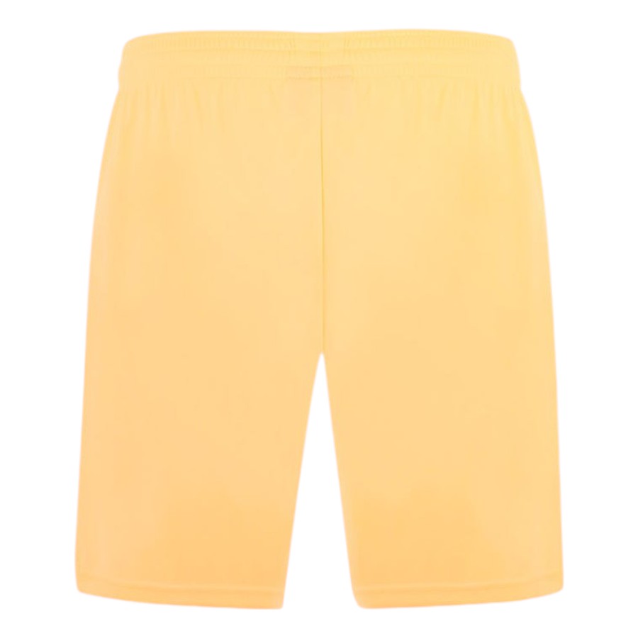 Short AS Monaco Third Homme 2025 2026 Jaune | Foot Fan
