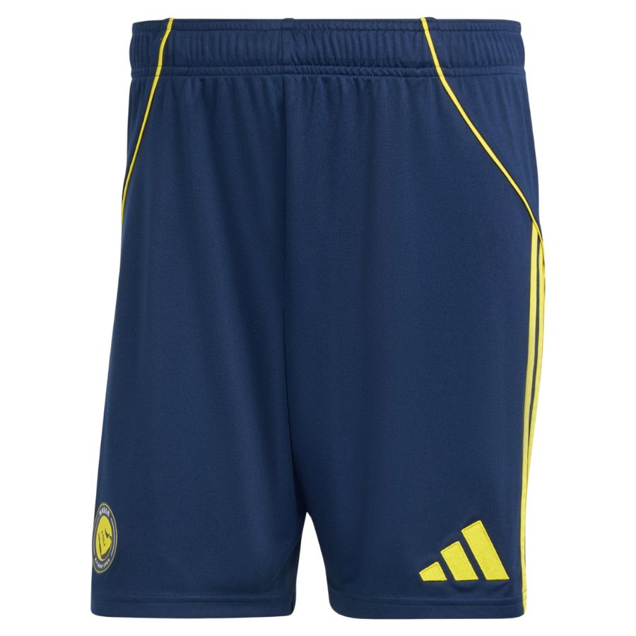 Short Al Nassr Homme Domicile 2025-2026 | Foot Fan
