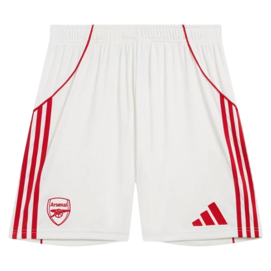 Short Arsenal Domicile Homme 2025 2026 | Foot Fan