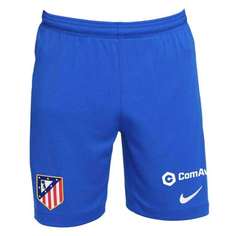 Short Atletico Madrid Domicile Homme 2025 2026 | Foot Fan