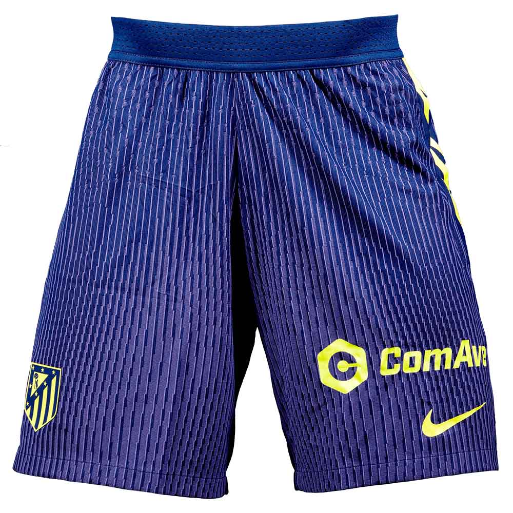 Short Atletico Madrid Exterieur Homme 2025 2026 | Foot Fan