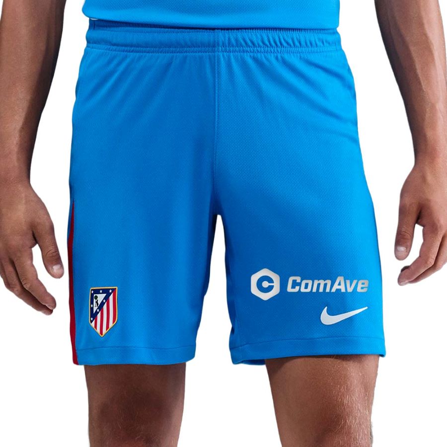 Maillot Kit Enfant Atletico Madrid Third 2025 2026 | Foot Fan